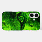 緑豊かに Case-Mate iPhoneケース (裏面 (横))