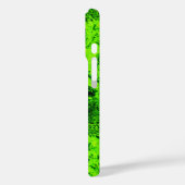 緑豊かに Case-Mate iPhoneケース (裏面 / 左)
