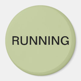 緑走食洗機磁石 マグネット