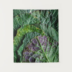 緑野菜 タペストリー