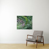 緑野菜 タペストリー (インサイチュ(横))