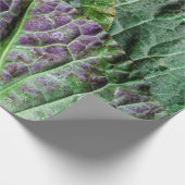 緑野菜 ラッピングペーパー (角)