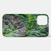 緑野菜 Case-Mate iPhoneケース (裏面 (横))