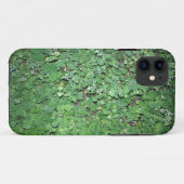 緑雑草 Case-Mate iPhoneケース (裏面(横))