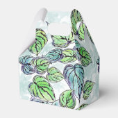 緑離れのお願い フェイバーボックス (裏面サイド)