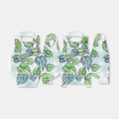 緑離れのお願い フェイバーボックス (折り畳みなし)