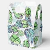 緑離れのお願い フェイバーボックス (オープン)