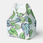 緑離れのお願い フェイバーボックス (正面サイド)