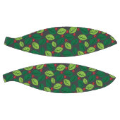 緑離れの果実，赤い果実，のパタ離れーン バスケットボール (パネル)