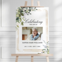 緑離れの&写真葬