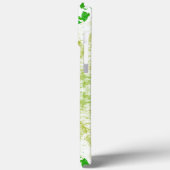 緑離れのiPhoneケース Case-Mate iPhoneケース (裏面 / 左)