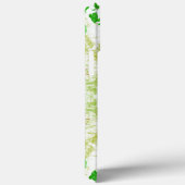 緑離れのiPhoneケース Case-Mate iPhoneケース (裏面 / 右)