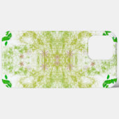 緑離れのiPhoneケース Case-Mate iPhoneケース (裏面 (横))