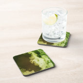 緑霜の降りた コースター (右側)