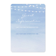 緑青の水色の文字列ライト