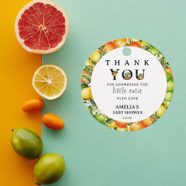 緑魅力的色かわいい フェイバータグ