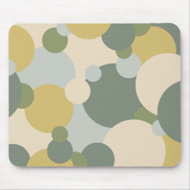 緑黄分子マウスパッド マウスパッド