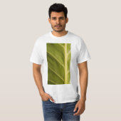 緑01 Tシャツ (正面フル)