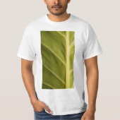 緑01 Tシャツ (正面)
