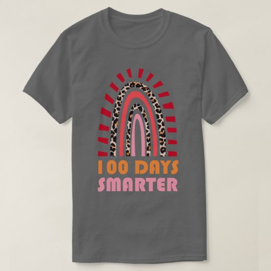 緑100日頭が切れる Tシャツ (デザイン正面)