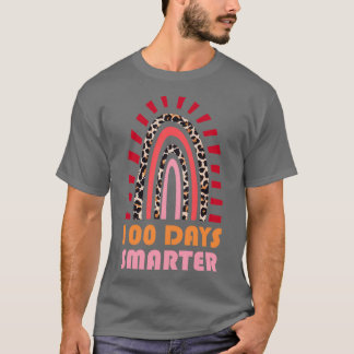 緑100日頭が切れる Tシャツ