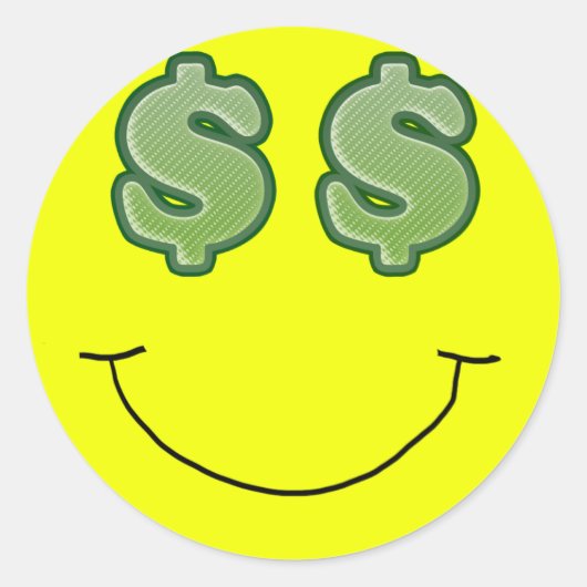 緑2のステッカーを見る ラウンドシール (正面)