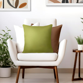 緑20インチ クッション