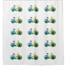 緑4Leeを循環させる自転車