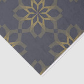 緑、カッコいい、ユニークトレンディー 薄葉紙 (詳細)