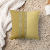 緑 クッション (ブランケット)