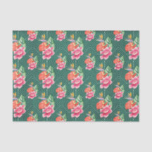 緑（ピンク色）