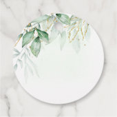 緑 フェイバータグ (裏面)