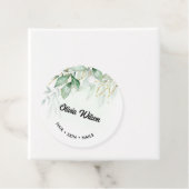 緑 フェイバータグ (インサイチュ)