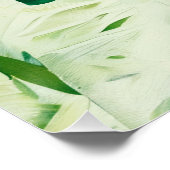 緑 ポスター (コーナー)