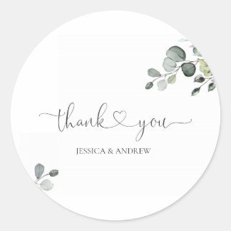 緑 ラウンドシール