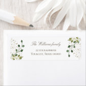 緑 ラベル (インサイチュ)