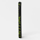 緑（ランダム） Case-Mate iPhoneケース (裏面/左)