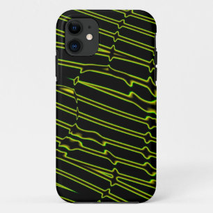 緑(ランダム) iPhone 11 ケース