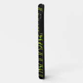 緑（ランダム） Case-Mate iPhoneケース (裏面/左)