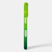 緑、幸せ、喜び - ハッピーセントパトリックデー! Case-Mate iPhoneケース (裏面 / 右)
