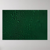 緑(湿) ポスター (正面)