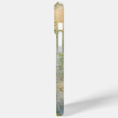 緑（紫） Case-Mate iPhoneケース (裏面 / 左)