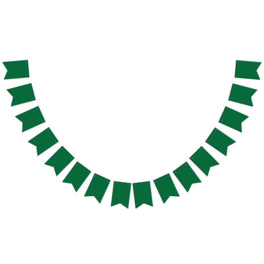 緑，紺色，アクア，電気ブルー，フォント，パターン， バンティングフラッグ (全)