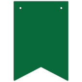 緑，紺色，アクア，電気ブルー，フォント，パターン， バンティングフラッグ (第2の旗)