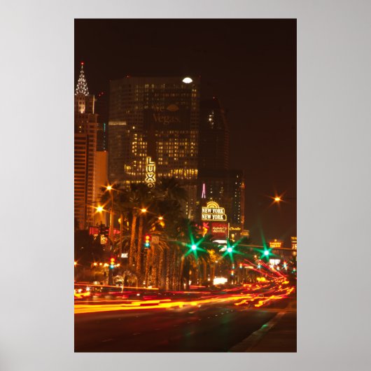 緑（緑） ポスター (正面)