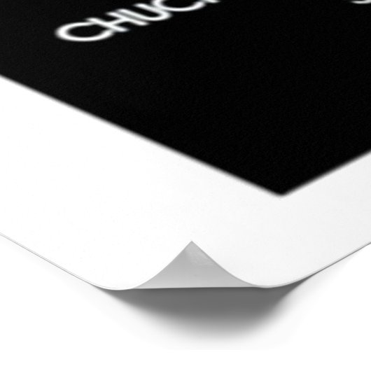 緑（緑） 1973 ポスター (角)