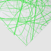 緑 薄葉紙 (詳細)