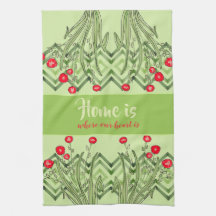 緑(赤フローラ)