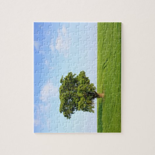 緑、酒、 ジグソーパズル (縦)