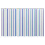 緑、青、藍色、淡水色のパターン ファブリック (ヤード)